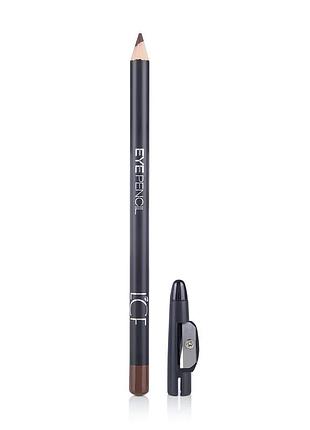 Карандаш для глаз lcf eye pencil тон 2, 1.3 г