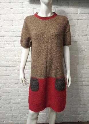 Платье tsumori chisato