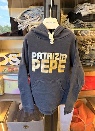 Худі patrizia pepe