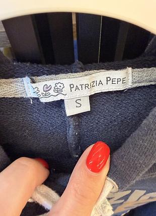 Худі patrizia pepe 2