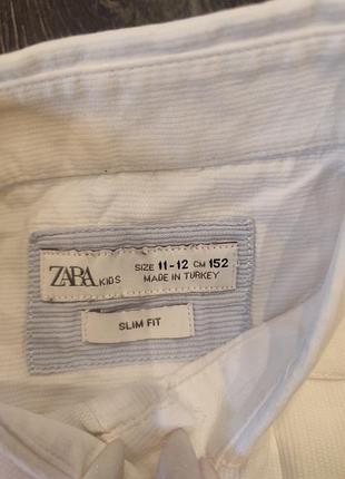 Сорочка, zara