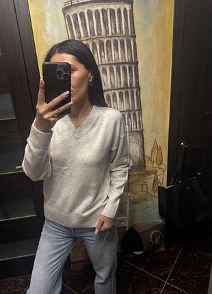 Новий мягенький светрик s/m ♥️