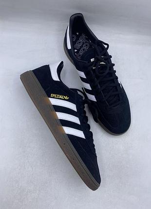 Кроссовки мужские adidas handball spezial (db3021) оригинал