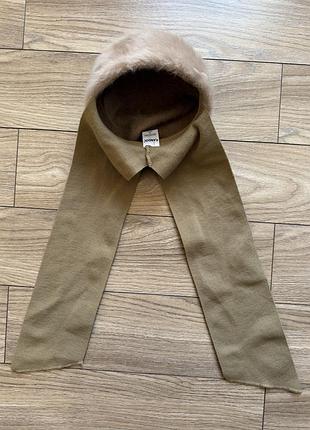 Шапка капелюх kangol