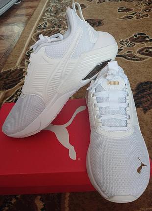 Кроссовки puma.40р.