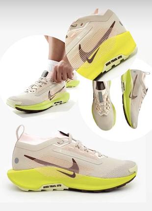 Кросівки nike pegasus trail 5 gore-tex