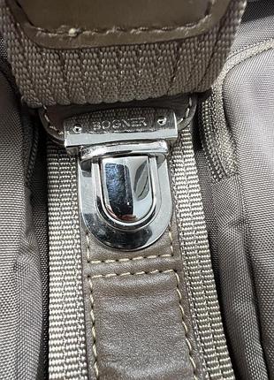Сумка bogner 6