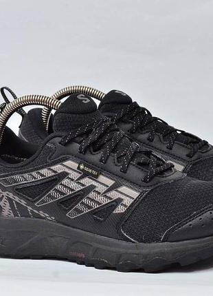 Salomon wander 40р кроссовки кроссовки