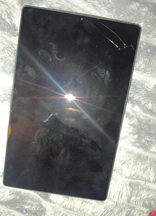 Планшет  lenovo