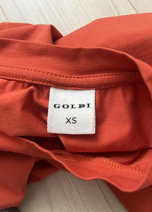 Кофтина для дівчинки,goldi 4