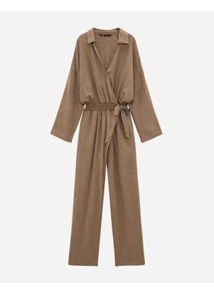 Комбинезон zara м