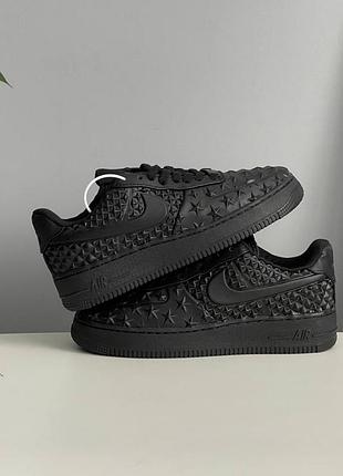 Nike air force 1 ‘07 lv8 vt low independence day