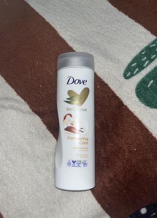 Лосьйон для тіла dove