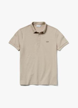 Футболка lacoste