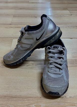 Продам кросівки nike