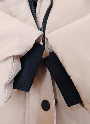 Куртка zara 4