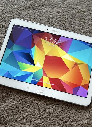 Планшет samsung galaxy tab 4
хорошее состояние 
цена 1300 грн