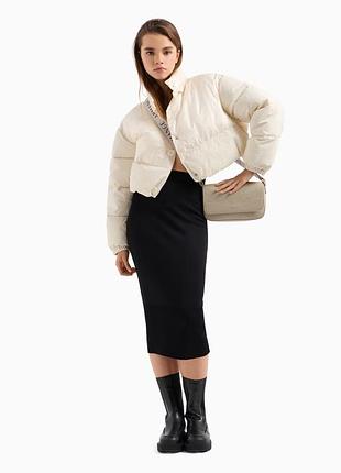 Жіноча сумка через плече armani exchange