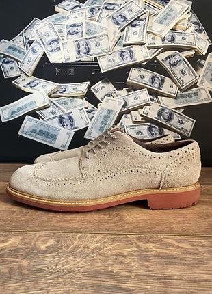 Туфлі , чоловічі timberland, мають сірий колір , розмір 46, розмір устілки 30 сантиметрів.