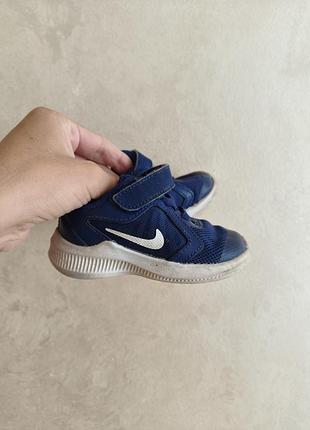 Кросівки дитячі для хлопчика nike 12 см