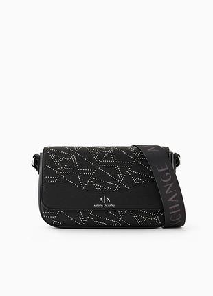 Жіноча сумка через плече armani exchange