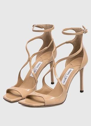 Туфлі jimmy choo оригінал