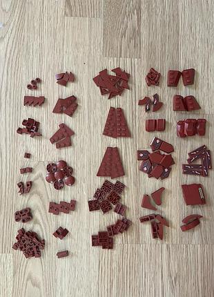 Lego marvel 76155 вічні 6