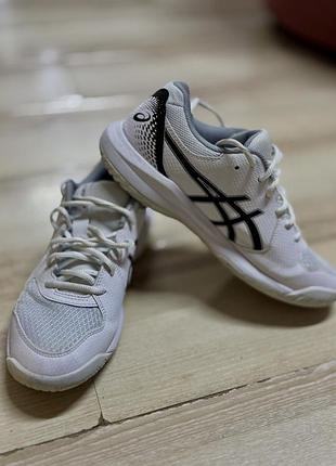Продам asics gel-dedicate 8