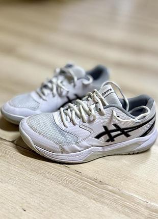 Продам asics gel-dedicate 8 2