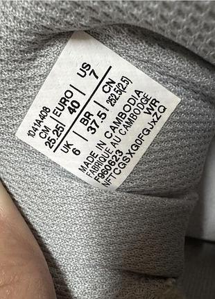 Продам asics gel-dedicate 8 3