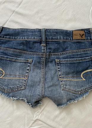 Шорти american eagle