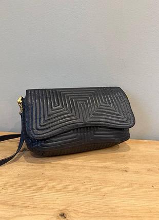 Шкіряна сумка bally