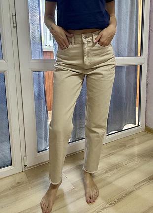 Продам джинси zara