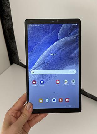 Samsung galaxy tab a7 lite (sm-t220) 4/64gb wi-fi 8.7 дюймов + чехол