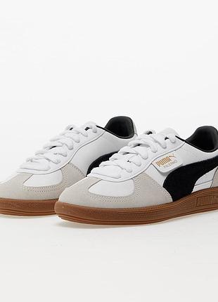 Дитячі кросівки puma palermo lth ps оригінал розмір 33