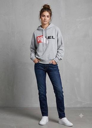 Худі diesel
