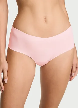 Бесшовные трусики victoria's secret оригинал трусы бесшовные виктория сикрет