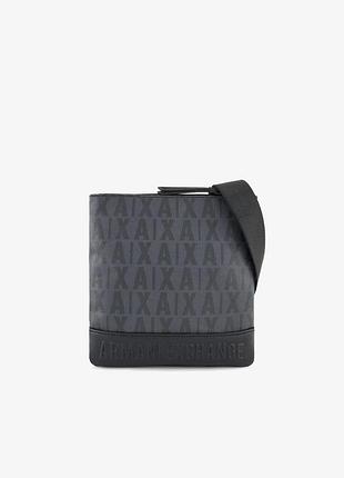 Сумка через плечо armani exchange