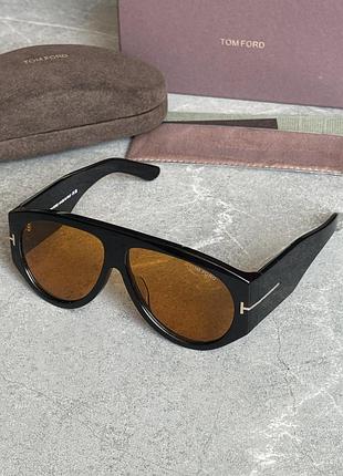 Сонцезахисні окуляри tom ford ft 1044 bronson