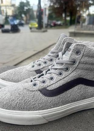 Кеди vans звмша