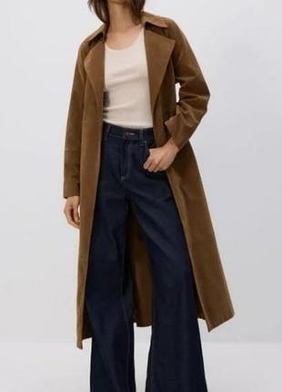 Джинси wide leg reserved premium eu 40