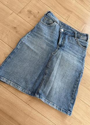 Юбка zara 9-10 лет