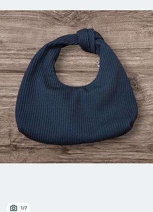 Новая сумочка, pull & bear