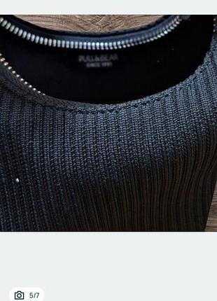 Новая сумочка, pull & bear 5