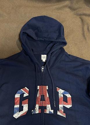 Худі  gap,xl 2