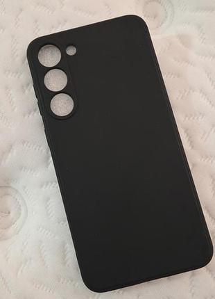 Чохол samsung s23 plus 2