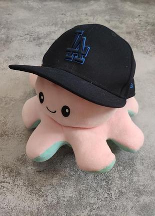 Кепка бейсболка new era la repreve 9fifty losd