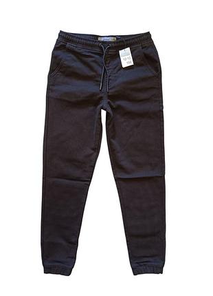 Штани підліткові джогери denim co (158)