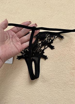 Труси ann summers з доступом 6
