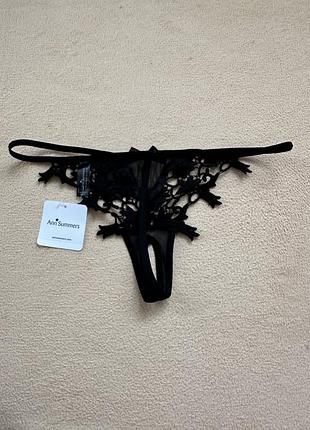 Труси ann summers з доступом 5